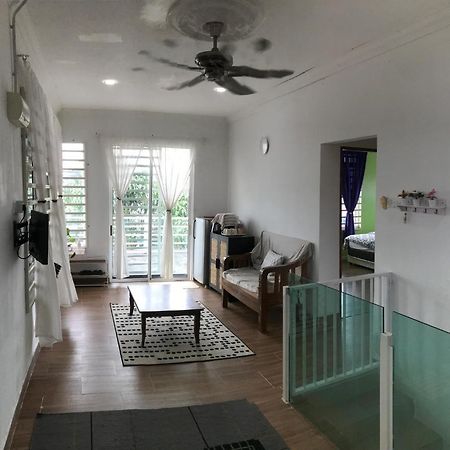 Bendang Homes - Sekinchan Homestay Kampong Sungai Leman Eksteriør billede