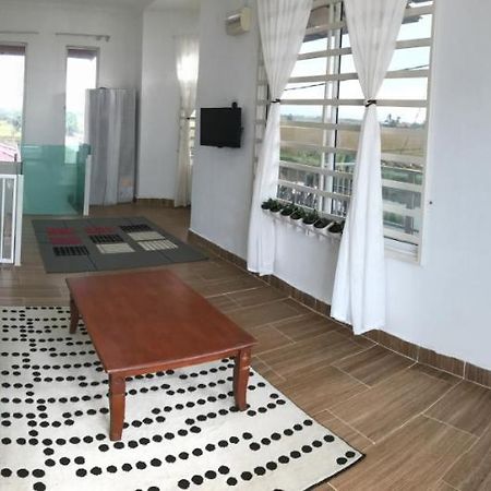 Bendang Homes - Sekinchan Homestay Kampong Sungai Leman Eksteriør billede