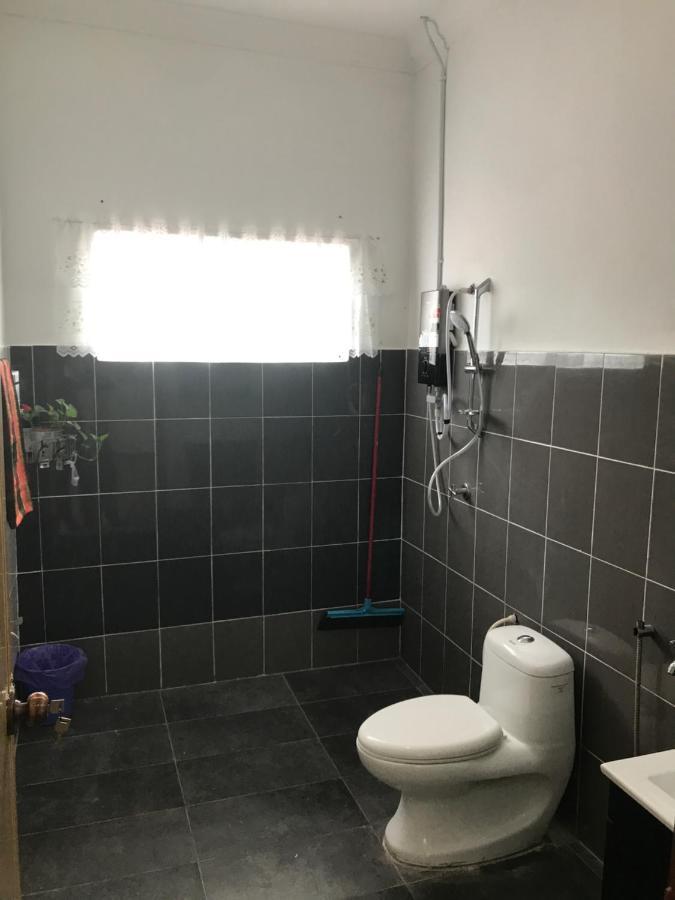 Bendang Homes - Sekinchan Homestay Kampong Sungai Leman Eksteriør billede